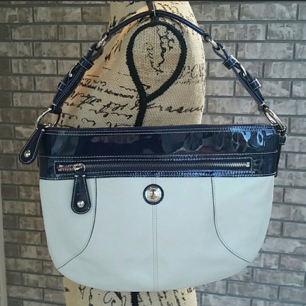Rare Coach Bag - Picture 8 of 10